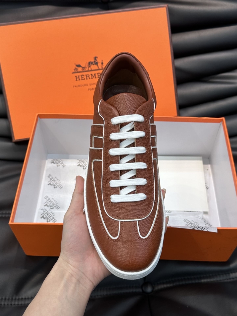 Hermes Sneakers